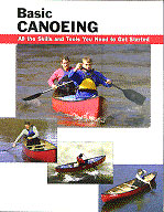 Basic Canoeing