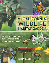 California Wildlife Garden