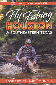 Fly Fishing Houston