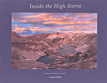 Inside the High Sierra