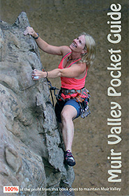 Muir Valley Pocket Guide
