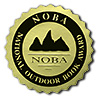 NOBA Medallion