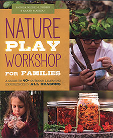 Nature Play Workshop