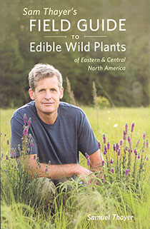 Sam Thayer's Field Guide to Edible Plants