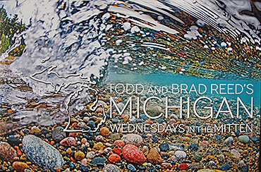 Todd and Brad's Michigan