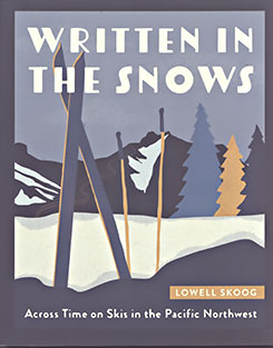 Written in the Snows
