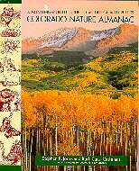 Colorado Nature Almanac