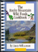 Rocky Mountain Foods Cookbook