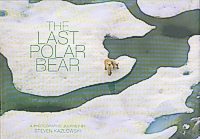Last Polar Bear