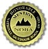 Honorable Mention Medallion: National Outdoor Book Awards
