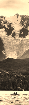 Into the Great Unknown