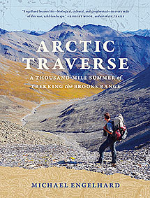 Arctive Traverse