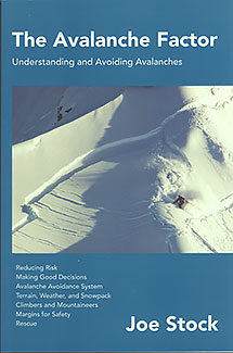 Avalanche Factor