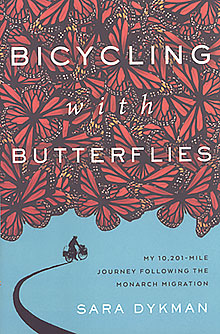 Bicycling with Butterflies