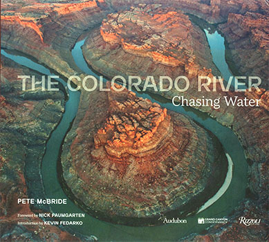 Colorado River: Chasing Water
