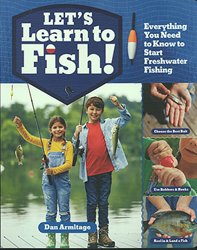 Let's Learn to Fish
