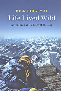 Life Lived Wild
