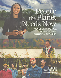 People the Planet Needs