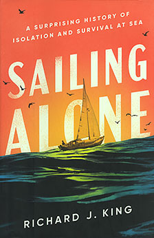 Sailing Alone