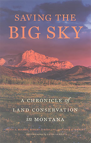 Saving Big Sky
