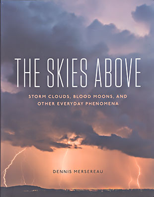 Skies Above