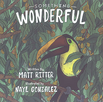 Something Wonderful