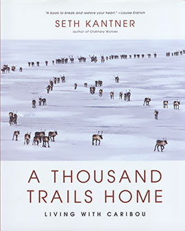 Thousand Trails Home