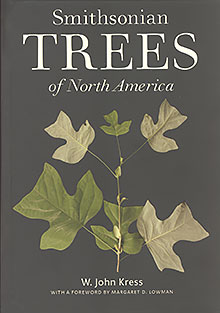 Smithsonian Trees of North America