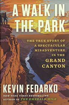 A Walk in the Park
