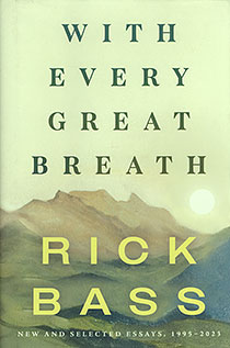 With Every Breath